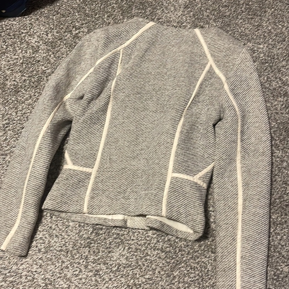 Dress Jacket - Picture 5 of 5